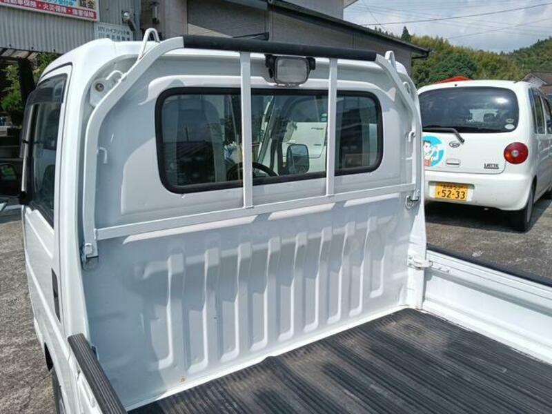 ACTY TRUCK