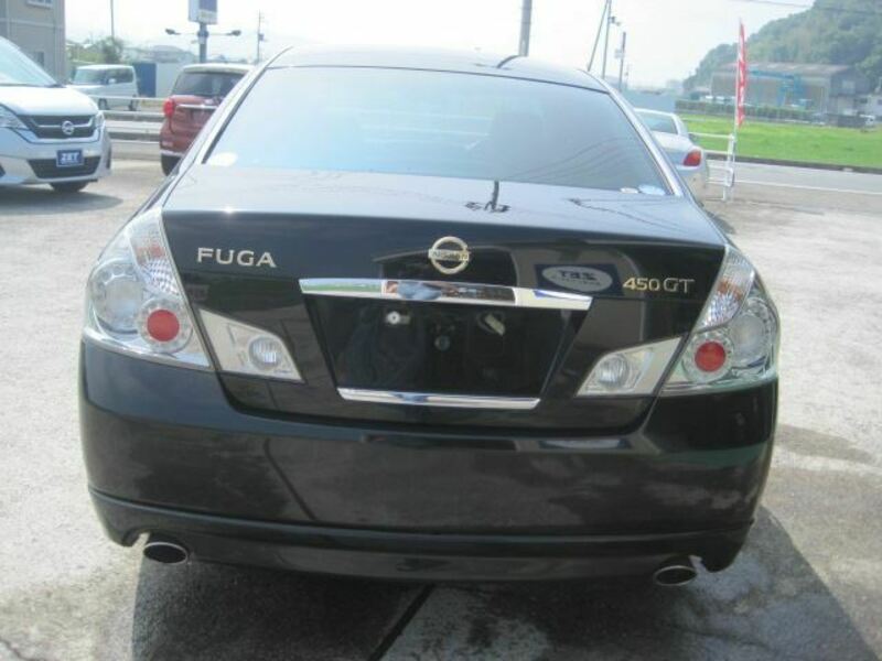 FUGA