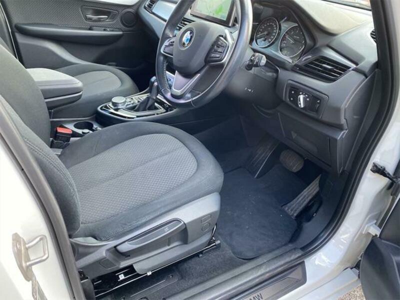2 SERIES