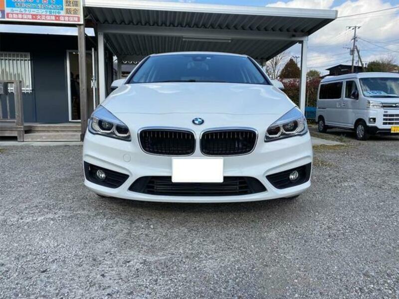 2 SERIES