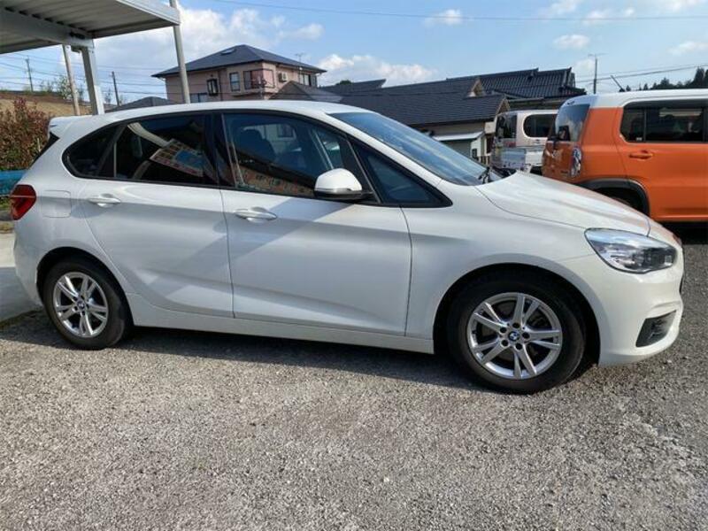 2 SERIES