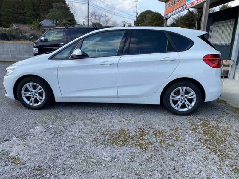 2 SERIES