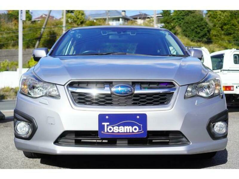 IMPREZA G4