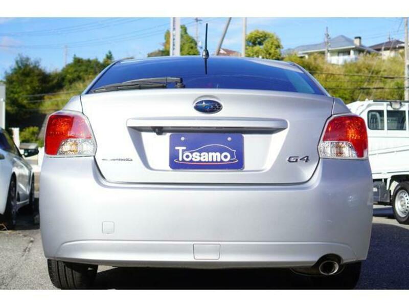 IMPREZA G4