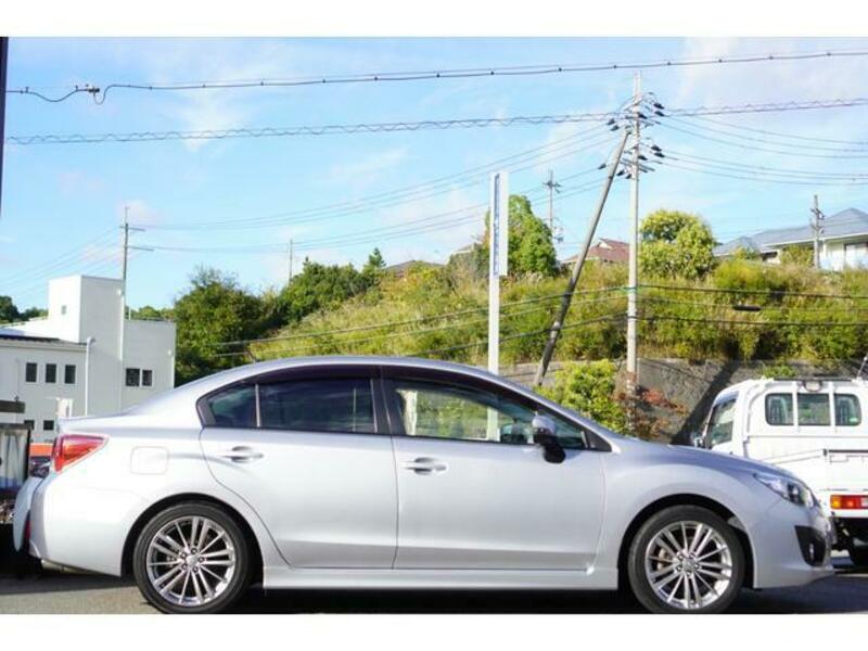 IMPREZA G4