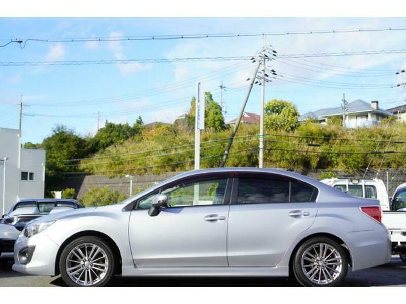 IMPREZA G4