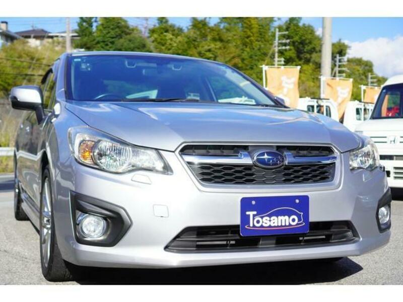 IMPREZA G4