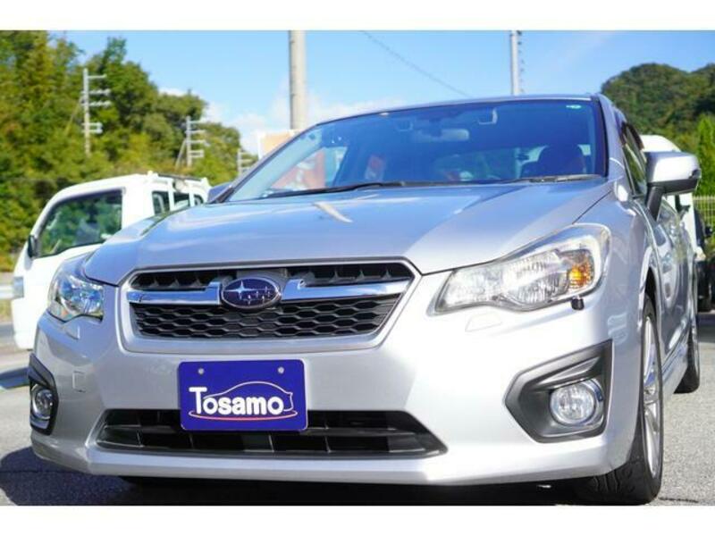 IMPREZA G4