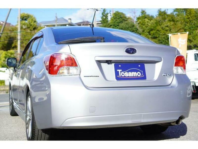 IMPREZA G4