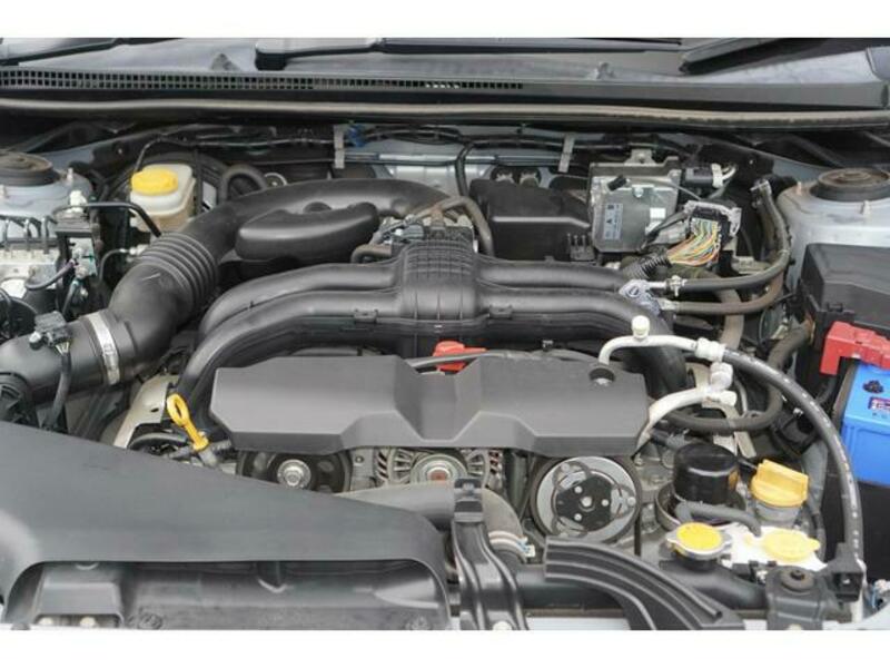 IMPREZA G4