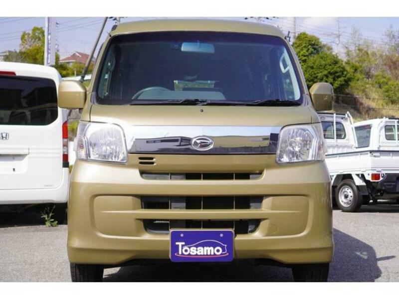 HIJET CARGO