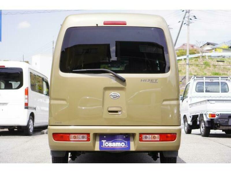 HIJET CARGO