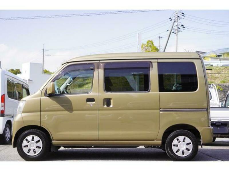 HIJET CARGO