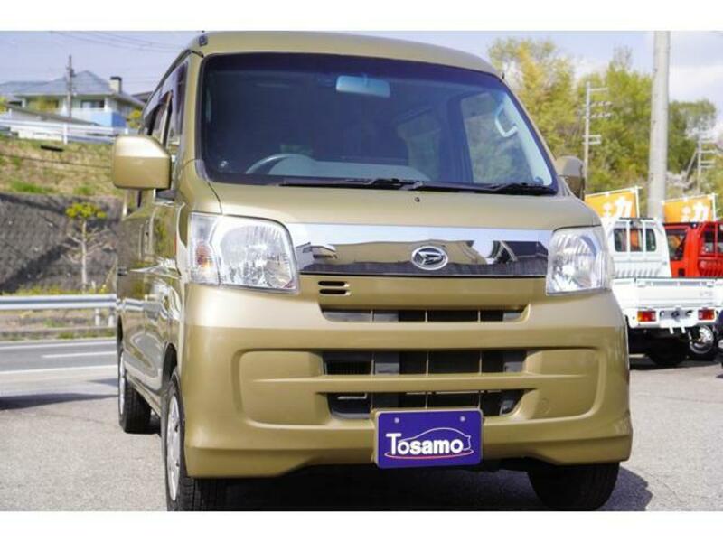HIJET CARGO
