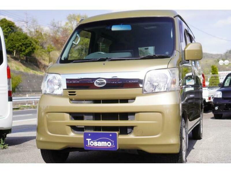 HIJET CARGO