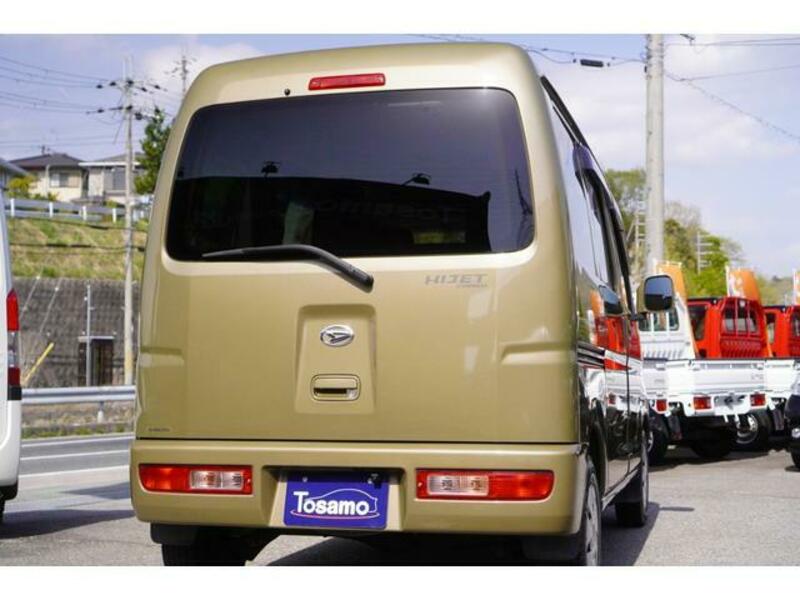 HIJET CARGO