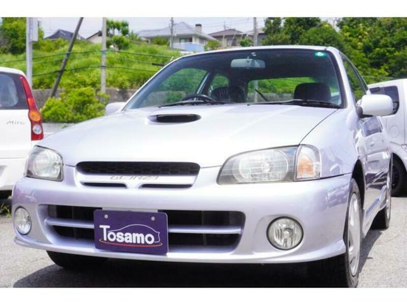 STARLET