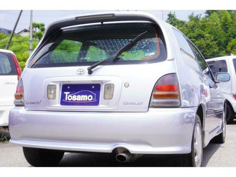 STARLET