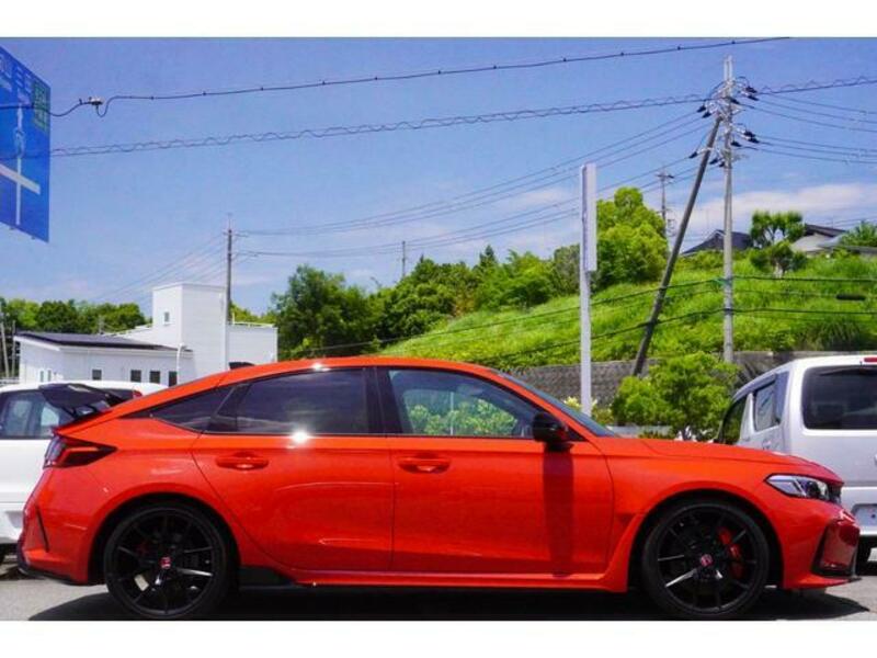 CIVIC