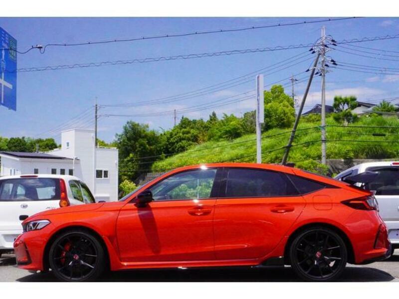 CIVIC