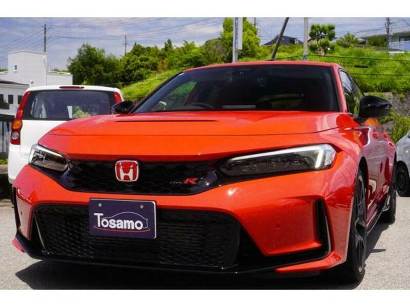 CIVIC