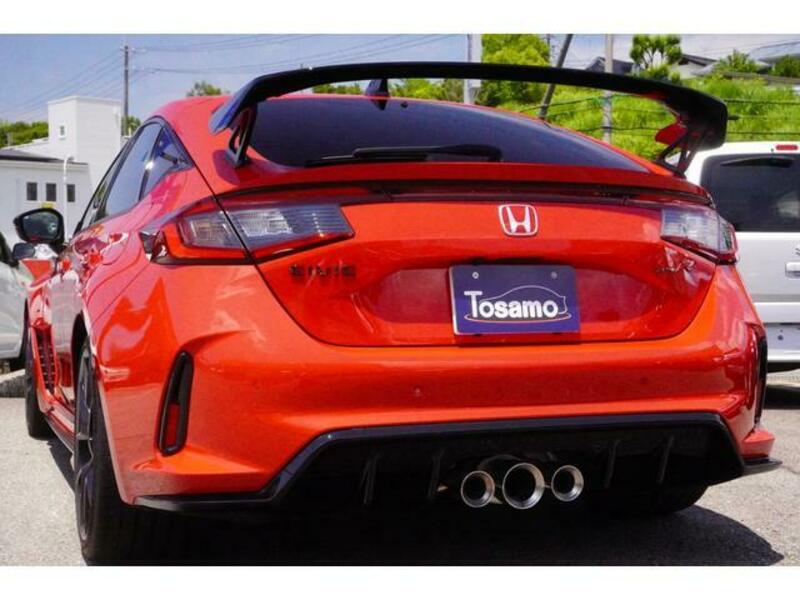 CIVIC