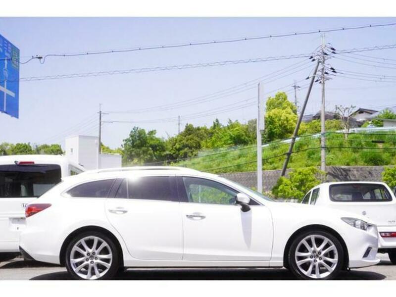 ATENZA WAGON