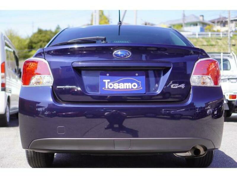 IMPREZA G4