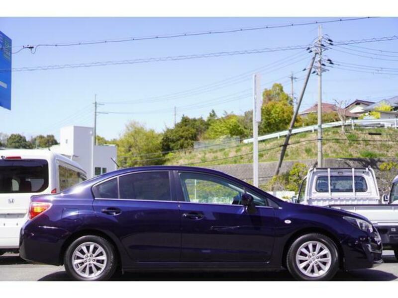 IMPREZA G4