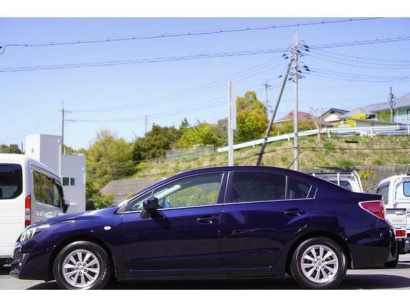 IMPREZA G4