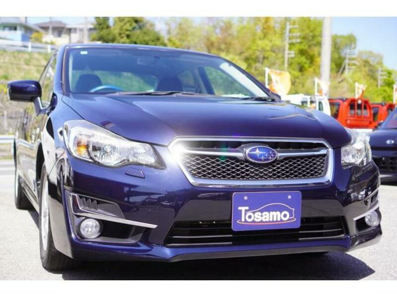 IMPREZA G4