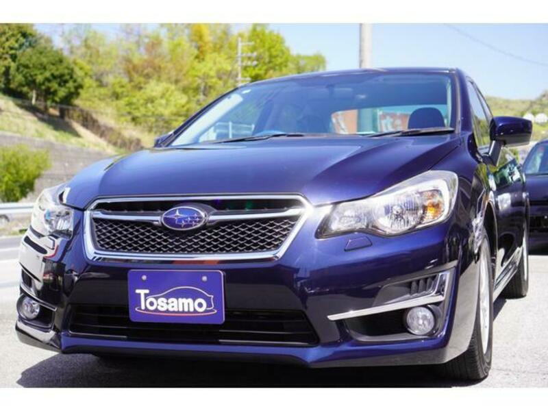 IMPREZA G4