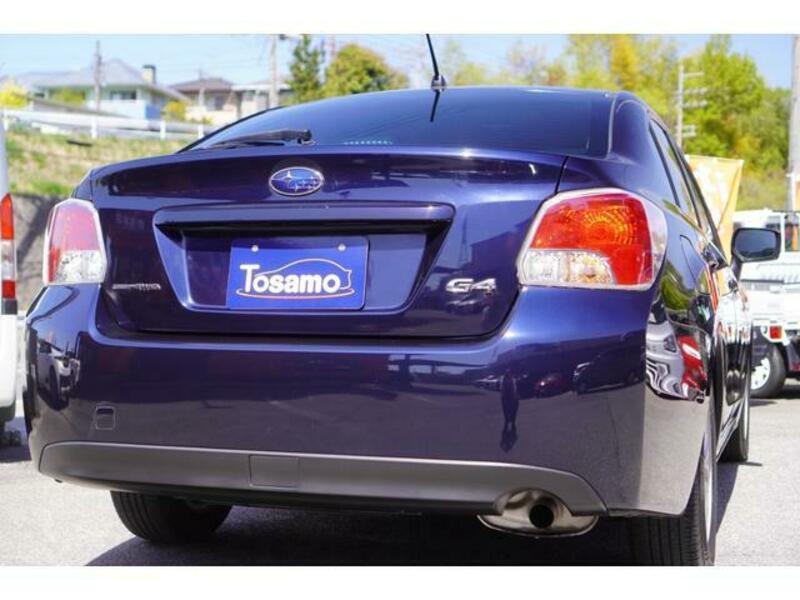 IMPREZA G4