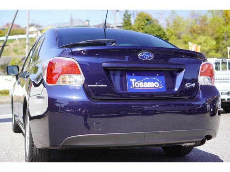 IMPREZA G4