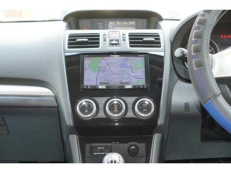 IMPREZA G4