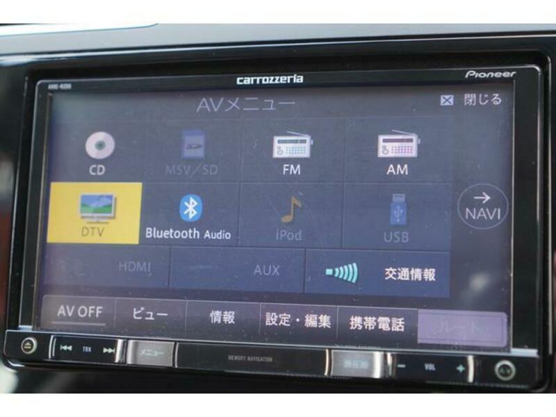 IMPREZA G4