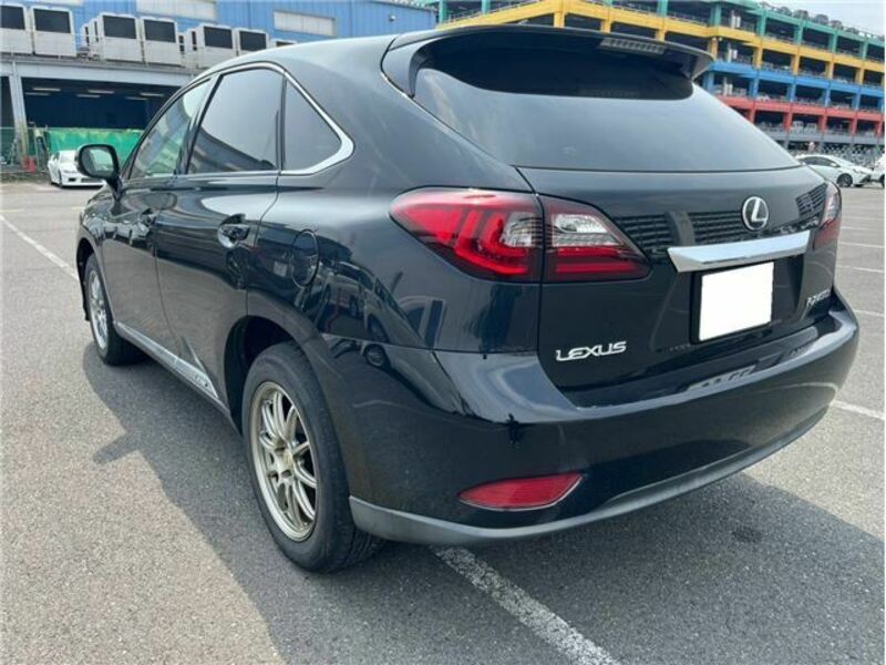 RX