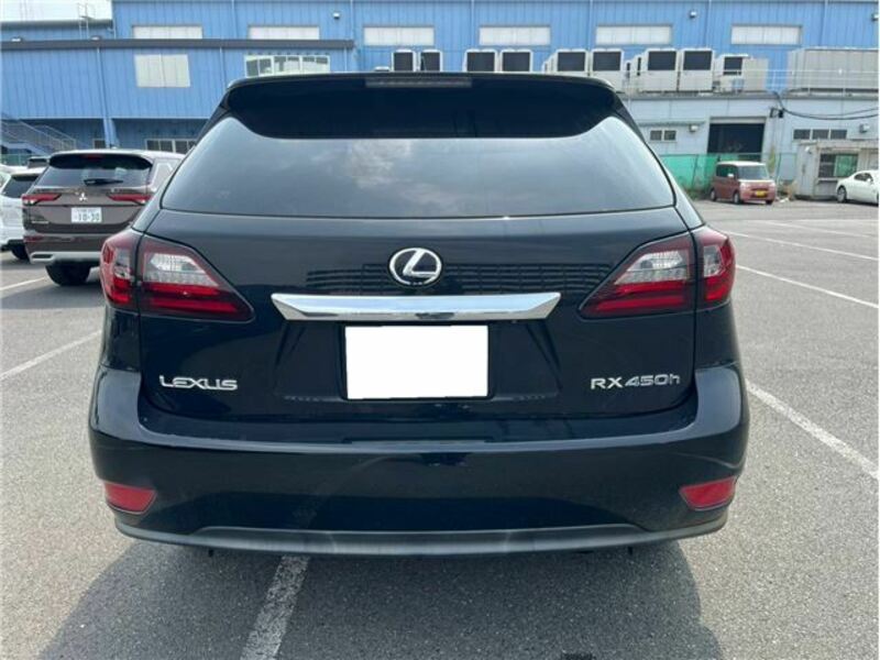 RX