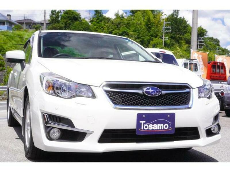 IMPREZA G4