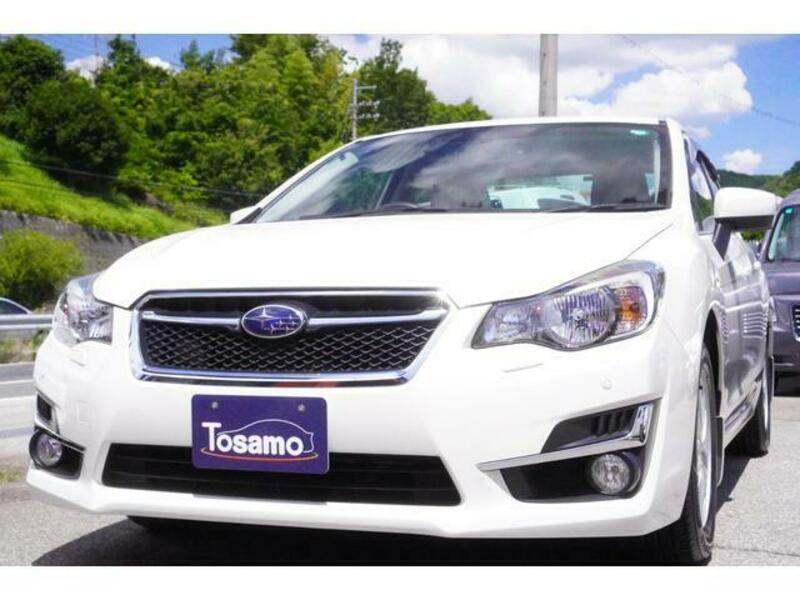 IMPREZA G4