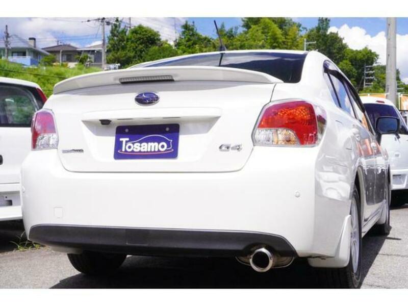 IMPREZA G4