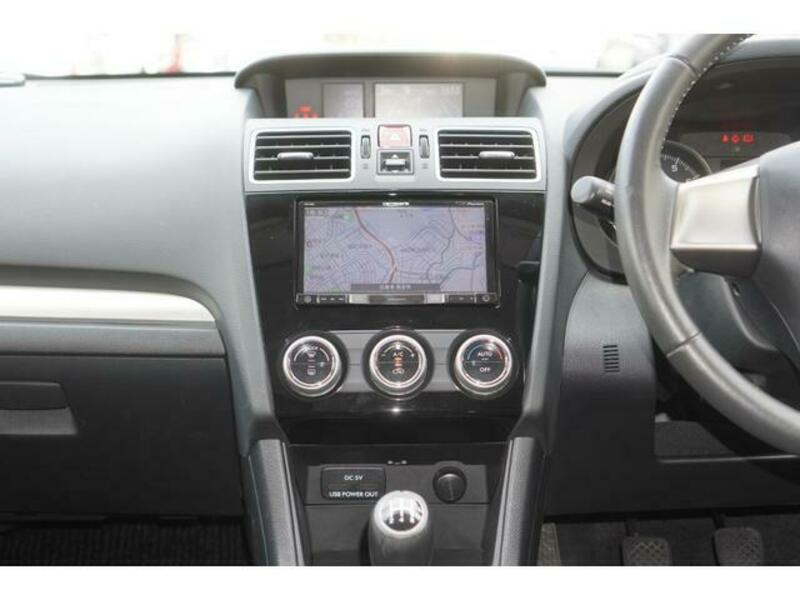 IMPREZA G4