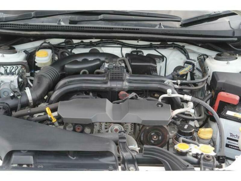 IMPREZA G4