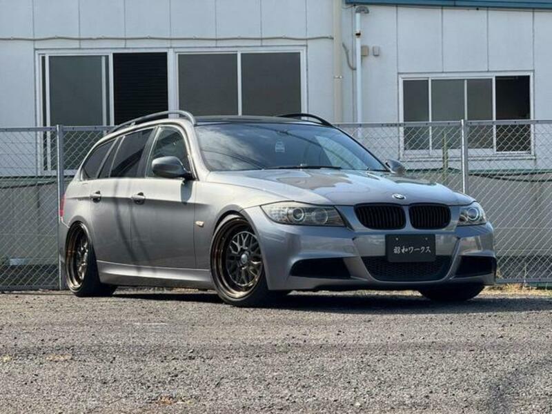 3 SERIES