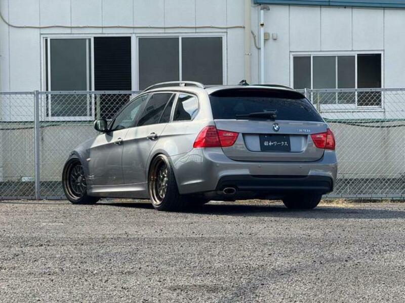 3 SERIES