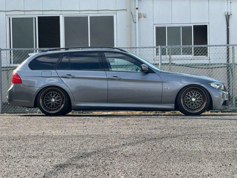 3 SERIES