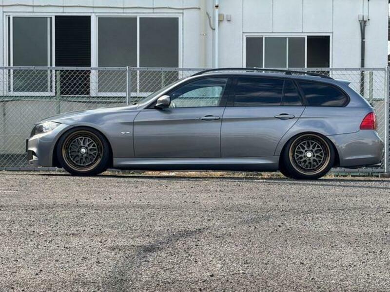 3 SERIES