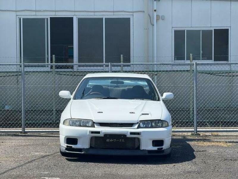 SKYLINE