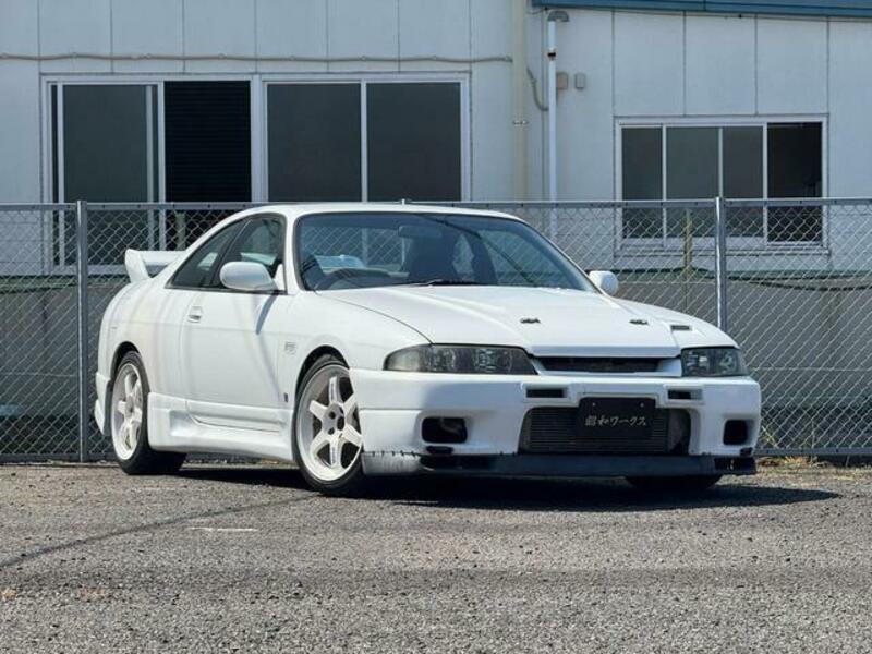 SKYLINE
