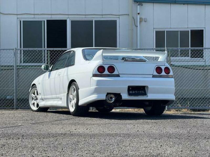 SKYLINE